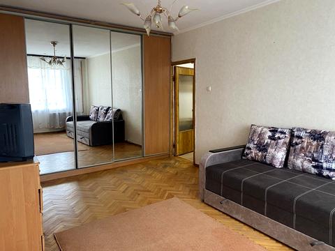 квартира по адресу Владимира Ивасюка просп. (Героїв Сталінграду), 59