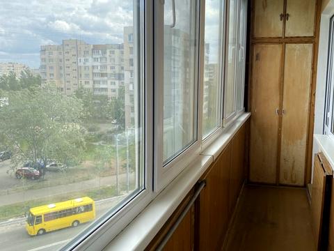 квартира по адресу Владимира Ивасюка просп. (Героїв Сталінграду), 59