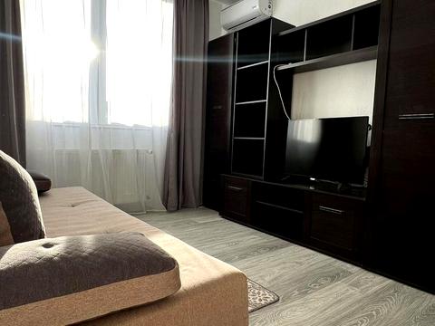 квартира по адресу Менахем-Мендл Шнеерсона ул. (Мініна), 18