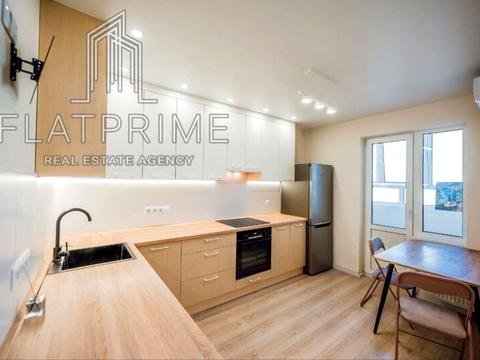 квартира по адресу Одеське шоссе, 18