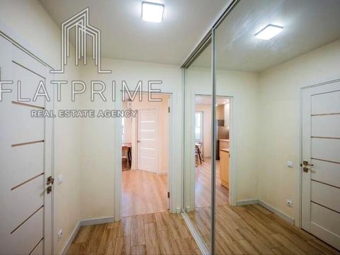 квартира по адресу Одеське шоссе, 18