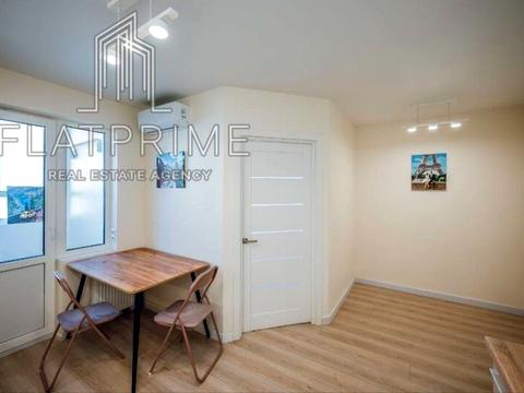 квартира по адресу Одеське шоссе, 18