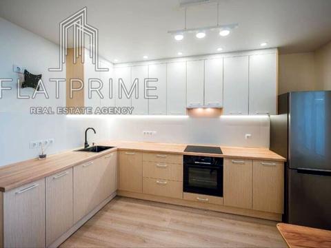 квартира по адресу Одеське шоссе, 18