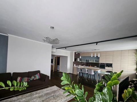 квартира за адресою Голосіївський просп. (40-річчя Жовтня), 62