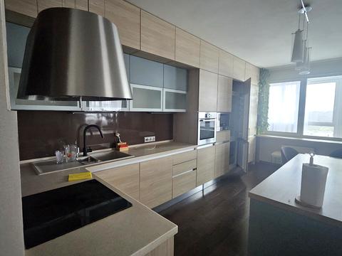 квартира за адресою Голосіївський просп. (40-річчя Жовтня), 62