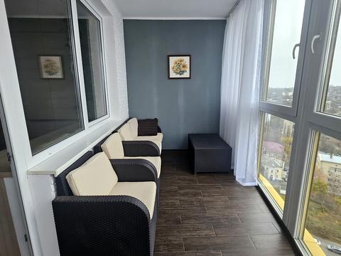 квартира за адресою Голосіївський просп. (40-річчя Жовтня), 62