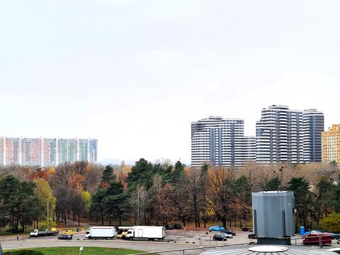 квартира за адресою Дарницький бульв., 8-Б