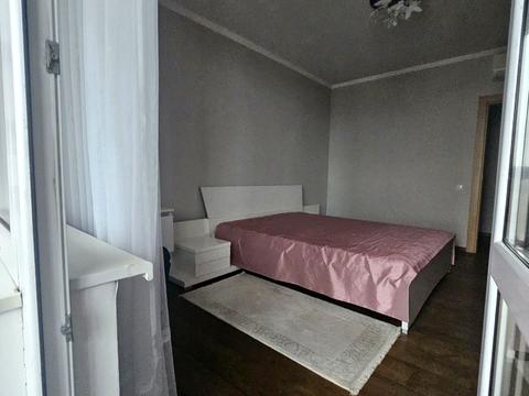 квартира за адресою Голосіївський просп. (40-річчя Жовтня), 62