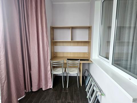 квартира за адресою Голосіївський просп. (40-річчя Жовтня), 62