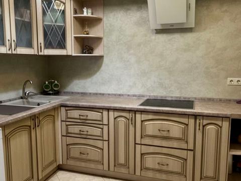 квартира по адресу Юлии Здановской ул. (Ломоносова), 50/2