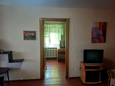 квартира за адресою Аерокосмічний просп., 250