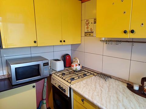 квартира за адресою Аерокосмічний просп., 250