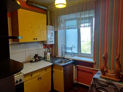 квартира за адресою Аерокосмічний просп., 250