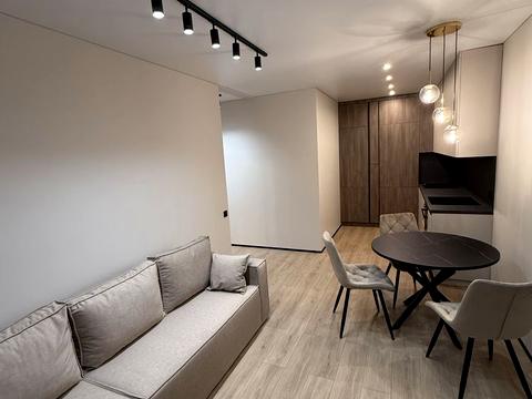 квартира по адресу Берестейский просп. (Победы), 11 к2