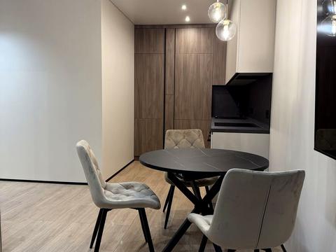 квартира по адресу Берестейский просп. (Победы), 11 к2