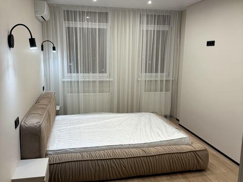 квартира по адресу Берестейский просп. (Победы), 11 к2