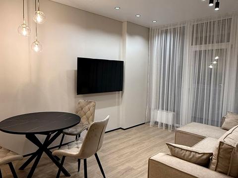 квартира по адресу Берестейский просп. (Победы), 11 к2