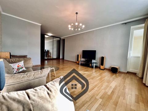 квартира за адресою Володимира Івасюка просп. (Героїв Сталінграду), 10-А