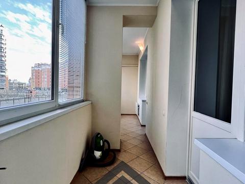 квартира за адресою Володимира Івасюка просп. (Героїв Сталінграду), 10-А