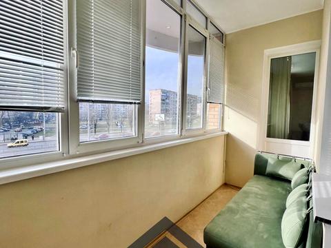 квартира за адресою Володимира Івасюка просп. (Героїв Сталінграду), 10-А