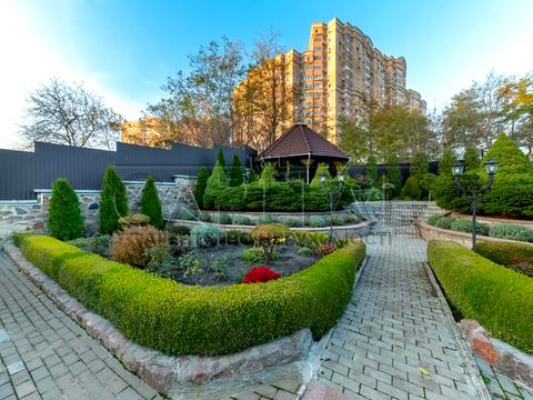 будинок за адресою Цимбалів Яр вул.