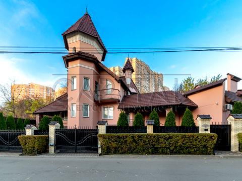 будинок за адресою Цимбалів Яр вул.