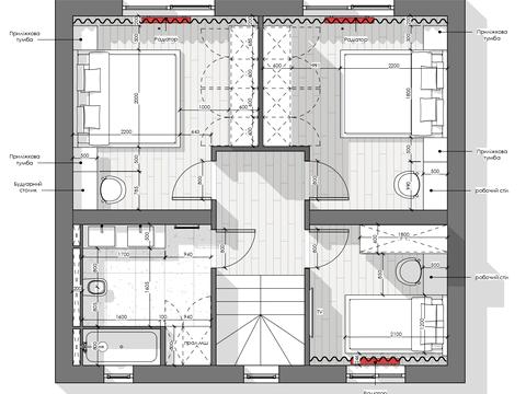 будинок за адресою Лугова вул., 10