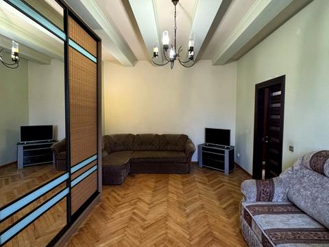 квартира за адресою Джерельна вул., 30