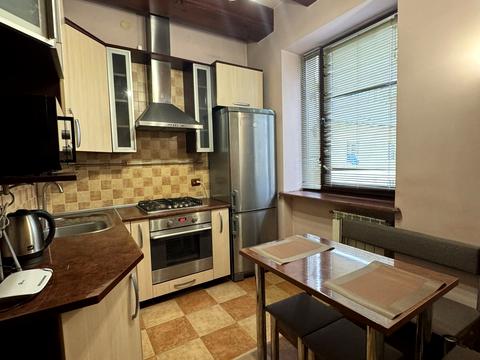 квартира за адресою Джерельна вул., 30