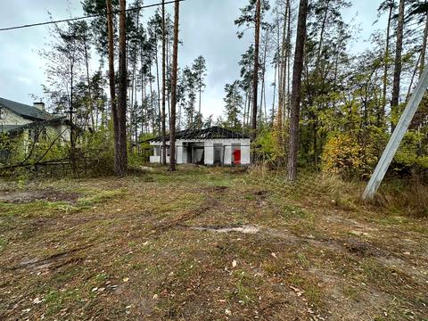 ділянка за адресою Котляревського, 49