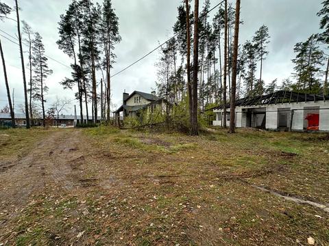 ділянка за адресою Котляревського, 49