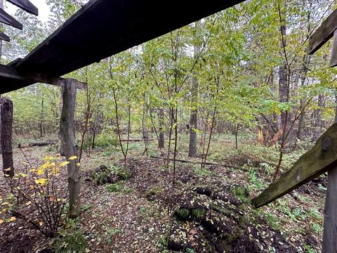 ділянка за адресою Котляревського, 49