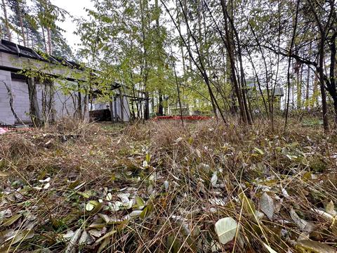 ділянка за адресою Котляревського, 49