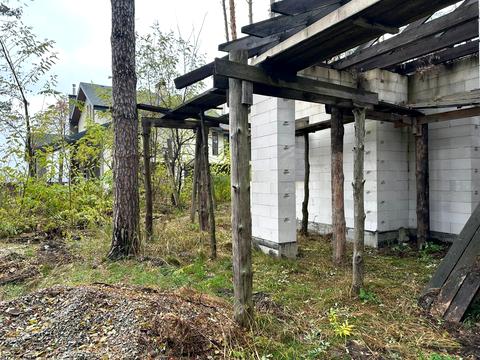 ділянка за адресою Котляревського, 49