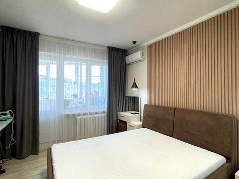 квартира за адресою Академіка Корольова вул., 88