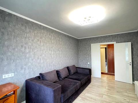 квартира за адресою Академіка Корольова вул., 88