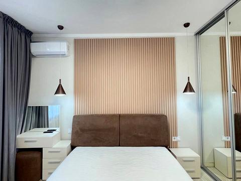 квартира за адресою Академіка Корольова вул., 88