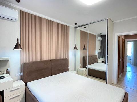 квартира за адресою Академіка Корольова вул., 88