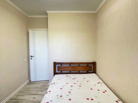 квартира за адресою Академіка Корольова вул., 88