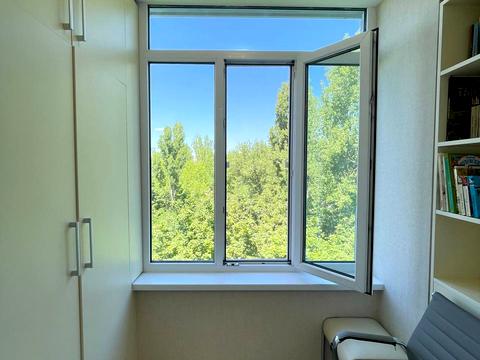 квартира за адресою Академіка Корольова вул., 88