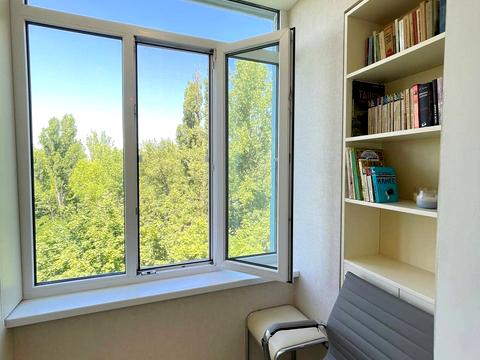 квартира за адресою Академіка Корольова вул., 88