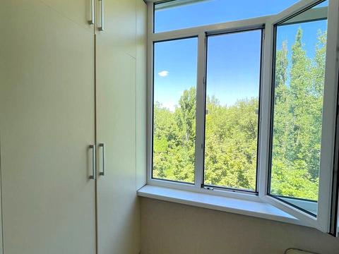 квартира за адресою Академіка Корольова вул., 88