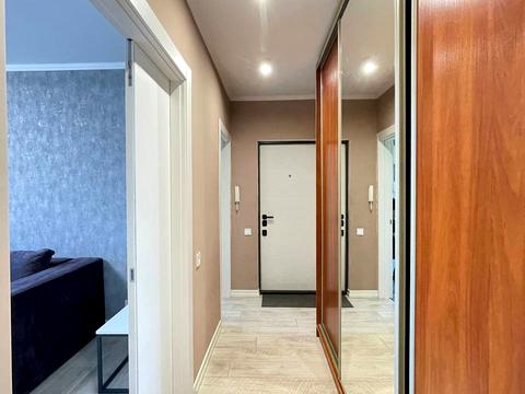 квартира за адресою Академіка Корольова вул., 88