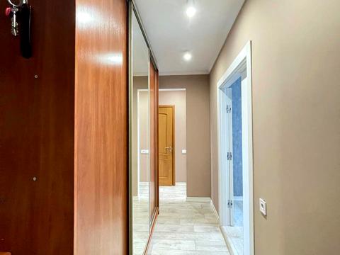 квартира за адресою Академіка Корольова вул., 88