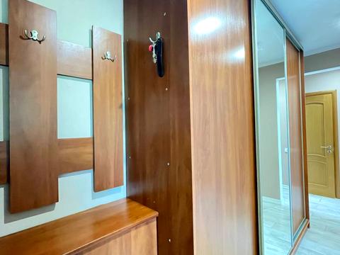 квартира за адресою Академіка Корольова вул., 88