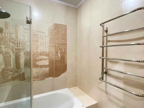 квартира за адресою Академіка Корольова вул., 88