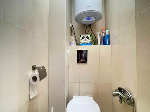 квартира за адресою Академіка Корольова вул., 88