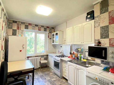 квартира за адресою Академіка Корольова вул., 88