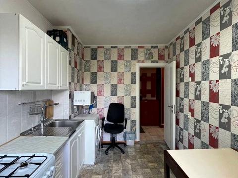 квартира за адресою Академіка Корольова вул., 88