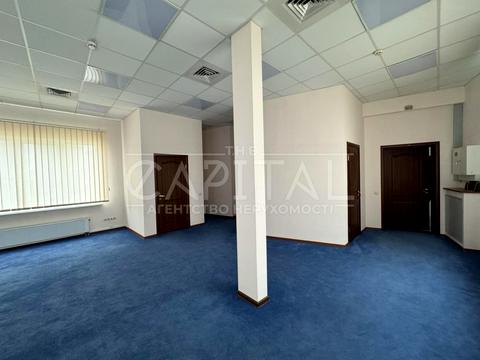 комерційна за адресою Казарменна вул. (Григорія Андрющенка), 4Г